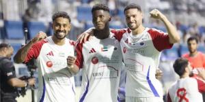 في نهائي دوري أبطال آسيا 2.. الشارقة الإماراتي يطمح للقب على حساب ليون سيتي
