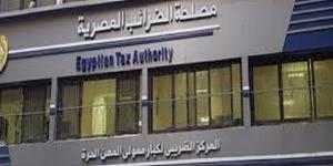 الضرائب توضح خضوع المطاعم والكافيهات المحددة بقرارات وزير المالية