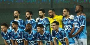 موعد مباراة بيراميدز وصن داونز المرتقبة في نهائي دوري أبطال أفريقيا 2025