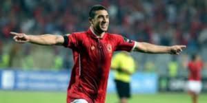بعد تعثر مفاوضاته .. رامى ربيعة يواصل الغياب عن الأهلى فى ليلة حسم الدوري أمام فاركو