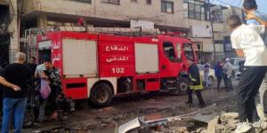 الدفاع المدني بغزة: نحذر من توقف جميع خدمات مركباتنا خلال الـ72 ساعة المقبلة
