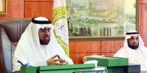 فرع الشؤون الإسلامية بالشرقية يعلن جاهزيته لتنفيذ خطة الحج