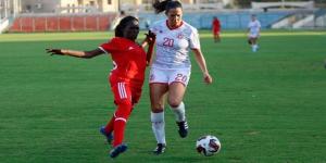 الدخول مجاني اليوم لمباراة منتخب السيدات ضد الطوغو بصفاقس