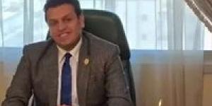 ياسر البخشوان: كلمة السيسي في قمة بغداد وضعت رؤية شاملة للسلام والاستقرار