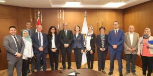 وزير العمل وممثلو القطاع الخاص يعلنون إطلاق المرصد التنسيقي لمعلومات سوق العمل