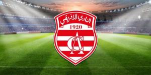النادي الإفريقي يشرع في إجراءات فسخ عقد بيتوني