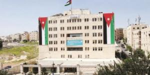 النسور أميناً عامَّاً لهيئة الخدمة والإدارة العامَّة