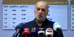 النائب شري يشيد بالتزام جمهور الثنائي الوطني ويؤكد أن تأمين المناصفة في بيروت مسؤولية وطنية