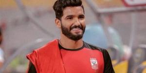 قرار بحبس اللاعب صالح جمعة بسبب نزاع مالي مع طليقته