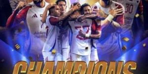 الشارقة الإماراتي بطلًا لـدوري آسيا 2