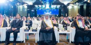 مدينة ذكية للأمن الغذائي في المملكة.. 57 اتفاقية «سعودية- صينية» بقيمة 14 مليار ريال