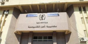 أمن القليوبية يضبط طرفى مشاجرة بسبب خلافات حول الجيرة