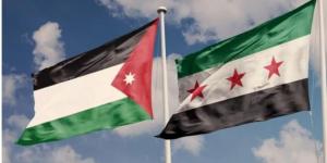 مجلس أعلى للتنسيق بين الأردن وسورية