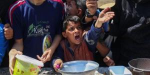 (يونيسف): أطفال غزة يواجهون قصفاً إسرائيلياً متواصلاً ويحرمون من السلع الأساسية