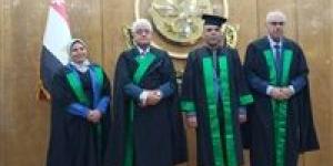 بامتيازين متتاليين.. مسؤول من أسيوط يكتب اسمه في سجل التميز الاستراتيجي