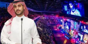 فيصل بن حمران ل"البلاد": 70مليون دولار جوائز النسخة الثانية لكأس العالم للألعاب الإلكترونية بالرياض