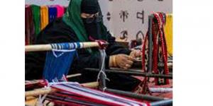 مبادرات "عام الحرف" ترسو في مشروع سولتير بالرياض