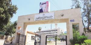 شحادة: امتحان تقييمي لـ183 ألفا من طلبة الصف الثالث غدا