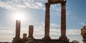 طقس معتدل الحرارة في أغلب المناطق اليوم وغدًا