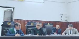 القضاء يحكم بالسجن المشدد على تاجر السموم البيضاء