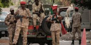 14 قتيلاً في قصف لقوات الدعم السريع على مخيم للنازحين غرب السودان