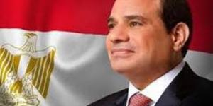 الرئيس السيسي يدعو للدفع نحو انسحاب إسرائيل الفوري من الأراضي اللبنانية