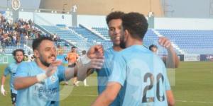 غزل المحلة يدرس نقل تدريباته للقاهرة بسبب اللاعبين