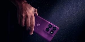 مراجعة شاملة لهاتف موتورولا Edge 60 Pro الجديد
