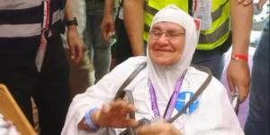 رئيس بعثة الحج الرسمية: وصول أول 1000 حاج من بعثة القرعة إلى مكة المكرمة