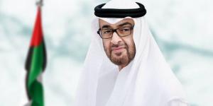 محمد بن زايد وملك البحرين يبحثان تعزيز الأواصر الأخوية