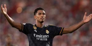 ضربة جديدة لـ ريال مدريد قبل مواجهة سوسيداد بالدوري الإسباني