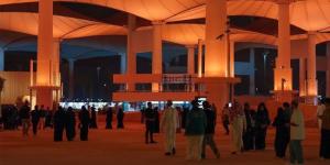 كورال روح الشرق يختتم بينالي الفنون الإسلامية 2025