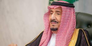 أمام الملك.. الأمراء يؤدون القسم عقب تعيينهم في مناصبهم الجديدة