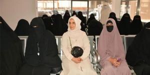 أشادوا بالخدمات المقدمة عبر "الوديعة".. حجاج يمنيون: المملكة حريصة على راحة ضيوف الرحمن