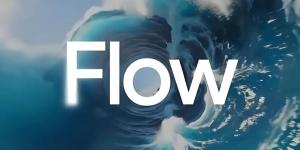 جوجل تكشف عن أداة “Flow” لإنشاء الفيديو بالذكاء الاصطناعي
