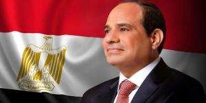الرئيس السيسي يوقع قانون ربط حساب ختامي الموازنة العامة للدولة