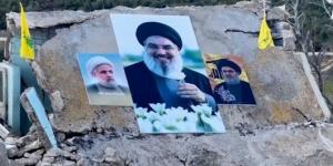 كيف بدا جنوب لبنان في عيد المقاومة والتحرير وبعد انجاز استحقاق الانتخابات