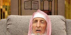 المفتي يوصي الحجاج بإخلاص الحج لله واتباع سنة نبيه صلى الله عليه وسلم