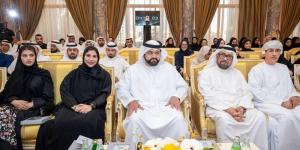 محمد بن حمد: نعمل على رعاية الفنون وتطويرها وإحياء أشكالها