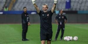 الأهلي يستقر على رحيل ميشيل يانكون قبل كأس العالم للأندية