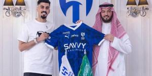 لماذا فضل علي لاجامي الهلال على النصر؟ صفقات كأس العالم للأندية