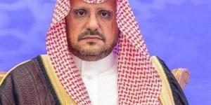 نائب أمير القصيم يهنئ نادي الحزم بالرس بمناسبة صعوده إلى دوري روشن للمحترفين