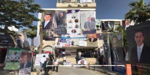 انتخابات نقابة المحامين ..  إقبال واسع وتمديد وجولتان لحسم موقع النقيب