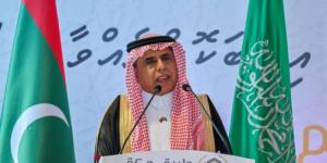 الفريق سليمان اليحيى: تدشين مبادرة طريق مكة في جمهورية المالديف ثمرة تعاون لخدمة ضيوف الرحمن