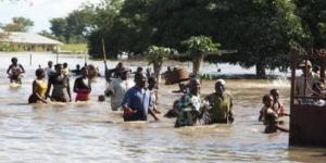 وفاة 21 شخصًا جراء الأمطار الغزيرة في نيجيريا