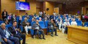 مركز البحوث الزراعية ينشر انشطة بين 24الي 30 مايو 2025