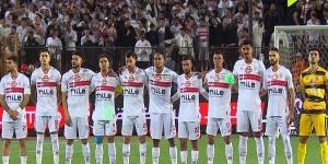 الجزيري وماهر يقودان الهجوم.. تشكيل الزمالك المتوقع أمام فاركو
