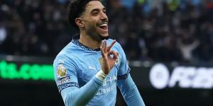 مرموش المصري يفوز بجائزة "هدف الموسم" في الدوري الإنجليزي