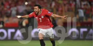 بعد عودته لصفوف المارد الأحمر.. تريزيجيه يرتدي الرقم «7»