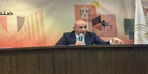 وزير التربية والتعليم يكشف تفاصيل جديدة عن نظام الثانوية العامة.. ولا نية لعودة اللغة الثانية